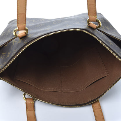 Louis Vuitton Monogram Totally PM 4 of 8
