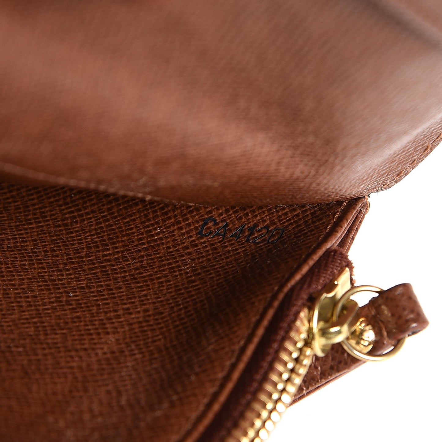 Monogram Insolite Organizer Wallet