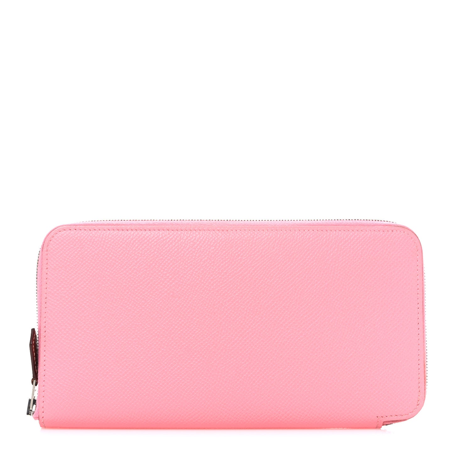 Epsom Silk'In Wallet Rose Confetti
