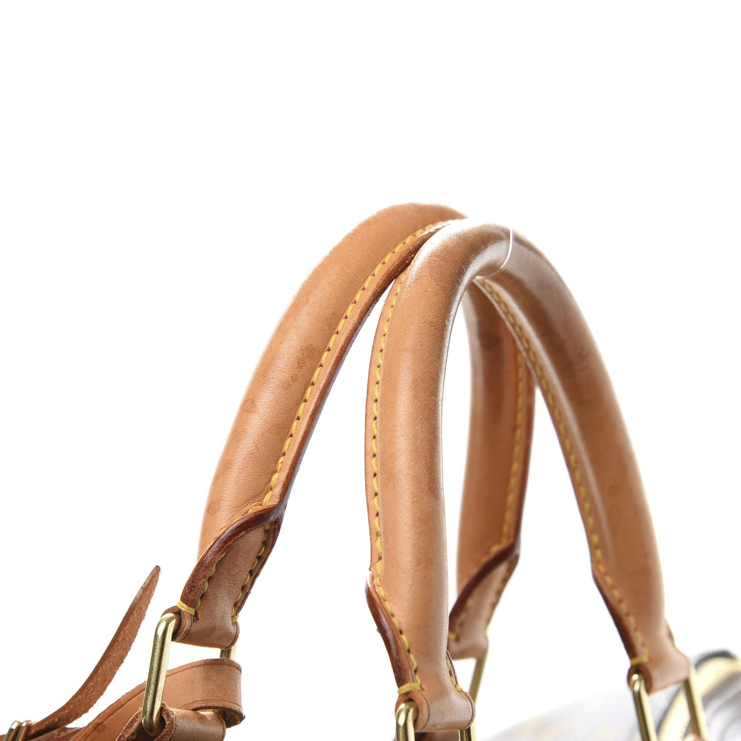 Monogram Keepall Bandouliere 50