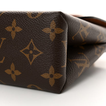 Louis Vuitton Monogram Locky BB Caramel 9 of 9