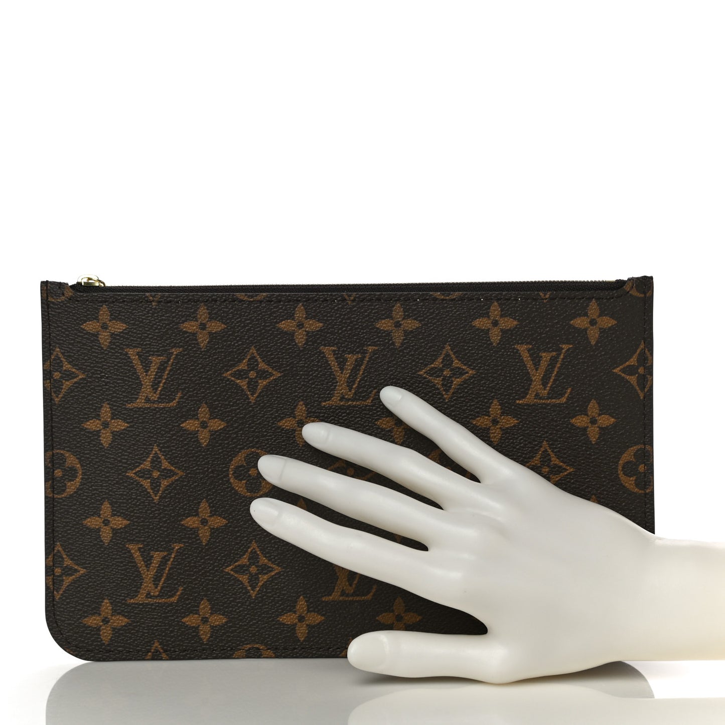 Monogram Neverfull MM GM Pochette