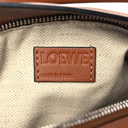 Loewe Calfskin Small Puzzle Bag Tan 5 of 16