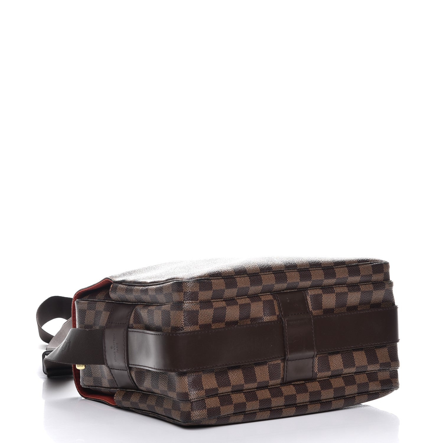 Louis Vuitton Damier Ebene Naviglio 4 of 8