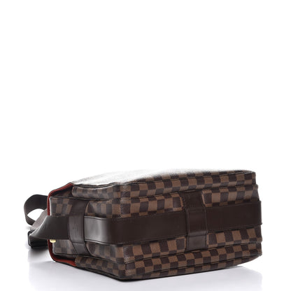 Louis Vuitton Damier Ebene Naviglio 4 of 8