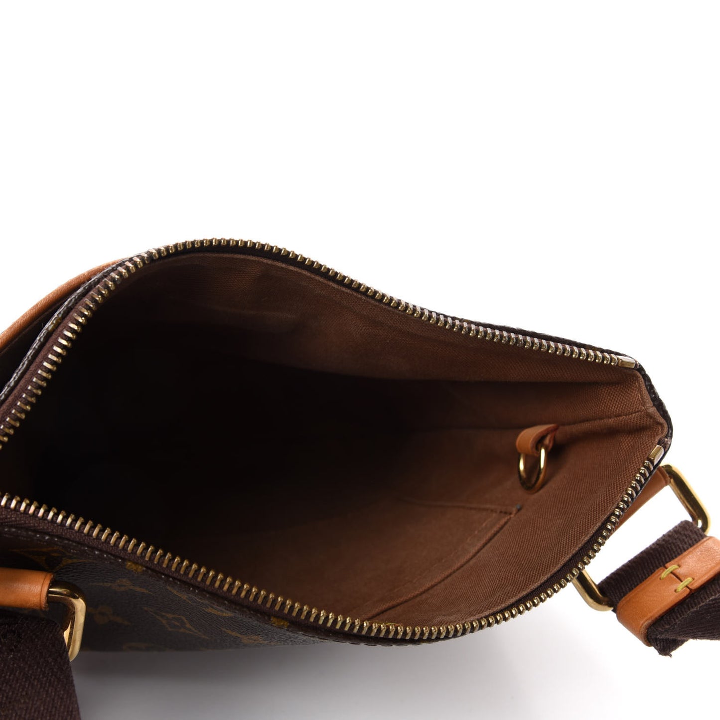 Monogram Pochette Valmy