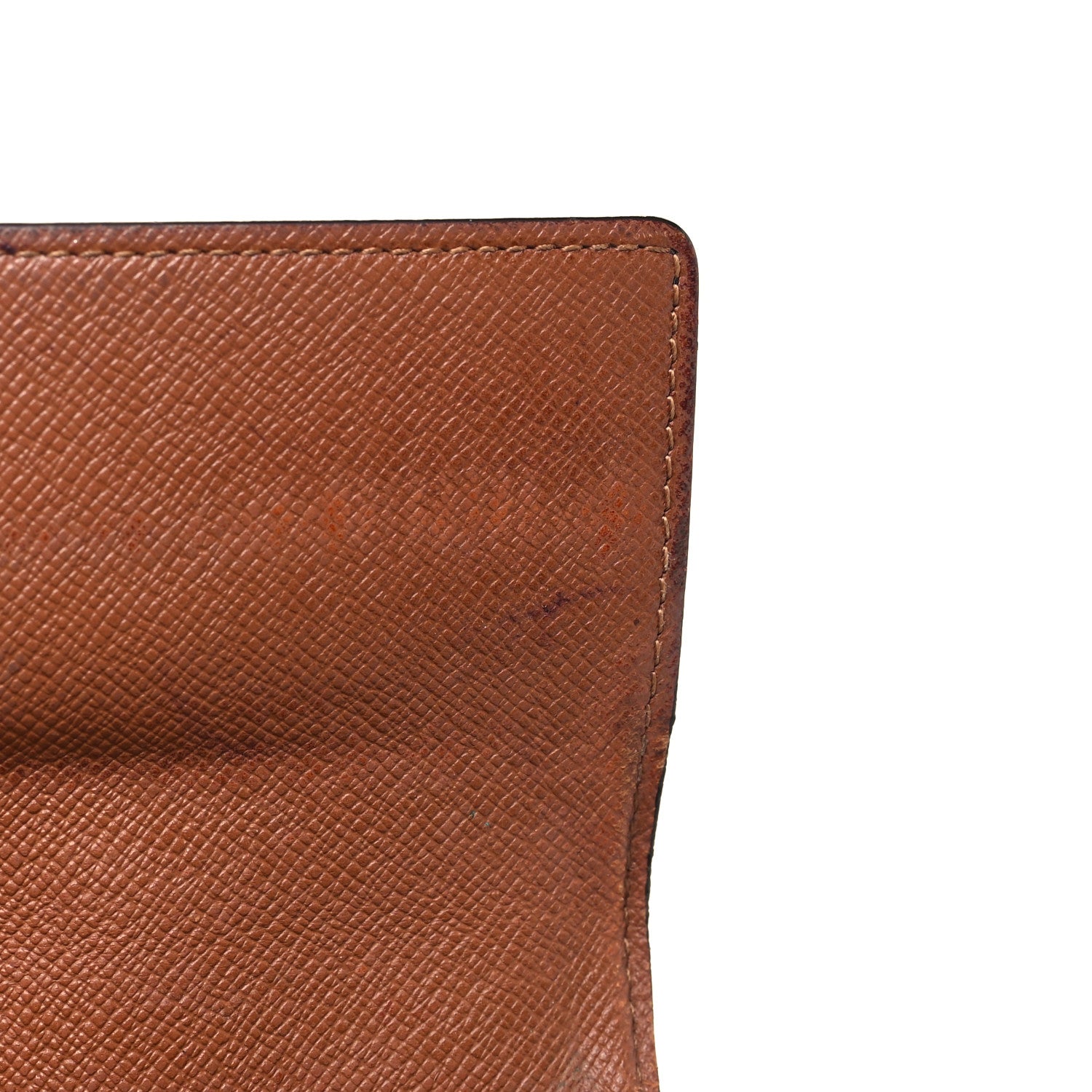 Louis Vuitton Monogram Sarah Wallet 17 of 18