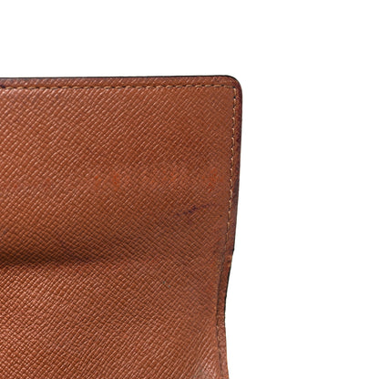 Louis Vuitton Monogram Sarah Wallet 17 of 18