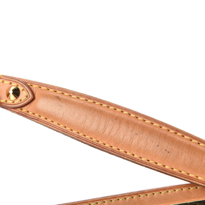 Louis Vuitton Monogram Multicolor Judy PM White 9 of 12