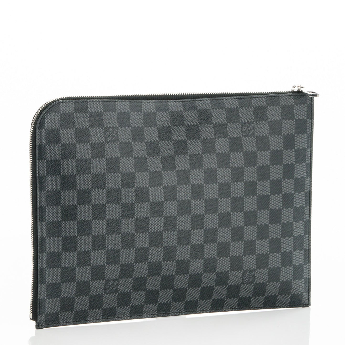 Damier Graphite Pochette Jour GM