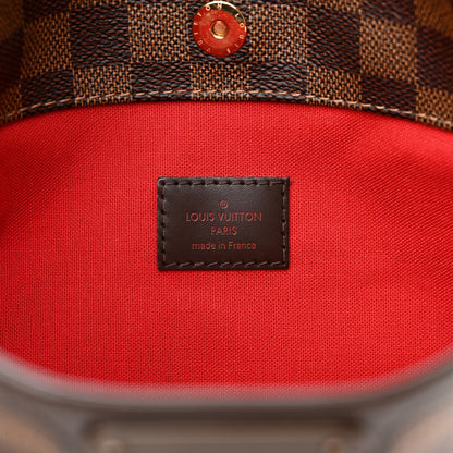 Louis Vuitton Damier Ebene Bloomsbury PM 6 of 11