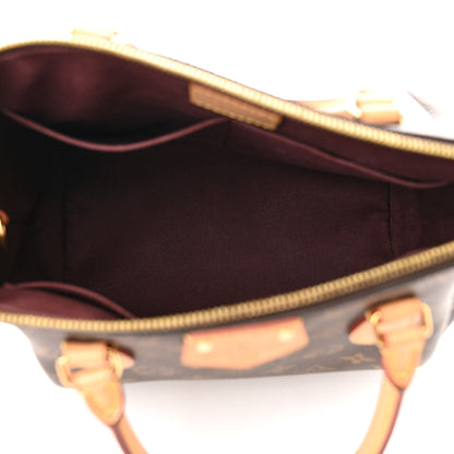 Louis Vuitton Monogram Turenne PM 5 of 13