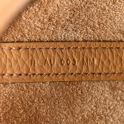 Hermes Taurillon Clemence Picotin Lock 18 PM Biscuit 7 of 10