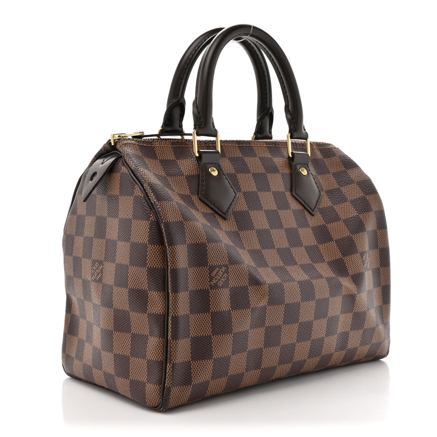 Damier Ebene Speedy 25