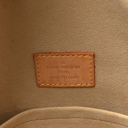 Louis Vuitton Monogram Manhattan GM 6 of 10
