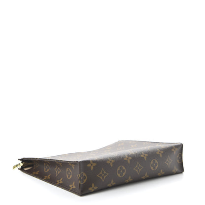 Louis Vuitton Monogram Toiletry Pouch 26 4 of 10