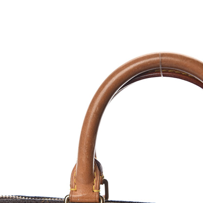 Louis Vuitton Monogram Speedy 25 8 of 12