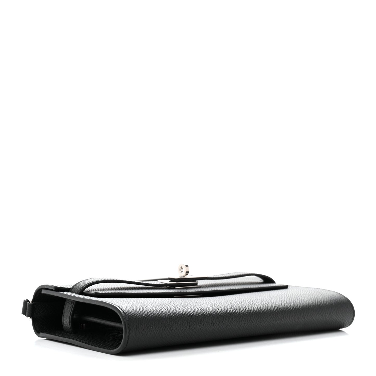 Epsom Kelly Wallet To Go Black