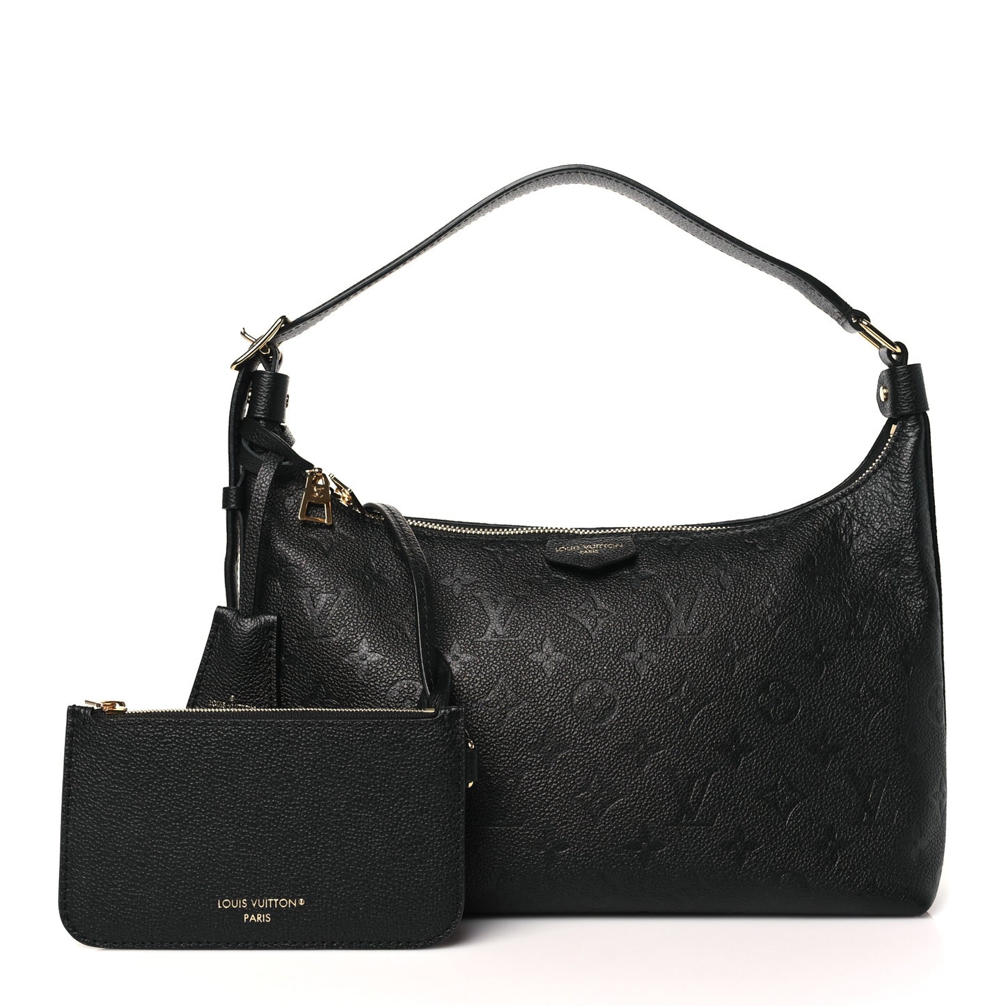 Empreinte Monogram Sac Sport NM Black