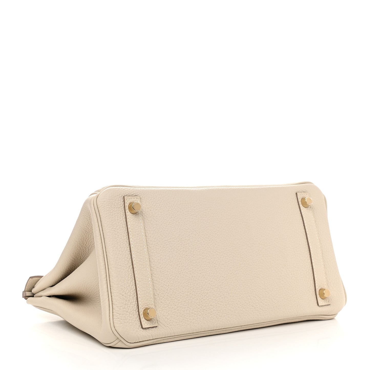 Togo Birkin 30 Craie