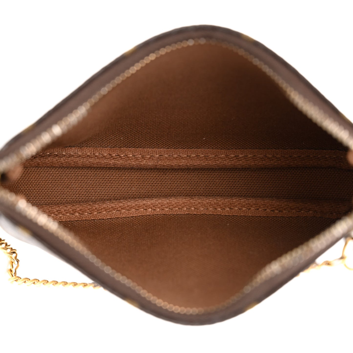 Monogram Mini Pochette Accessories
