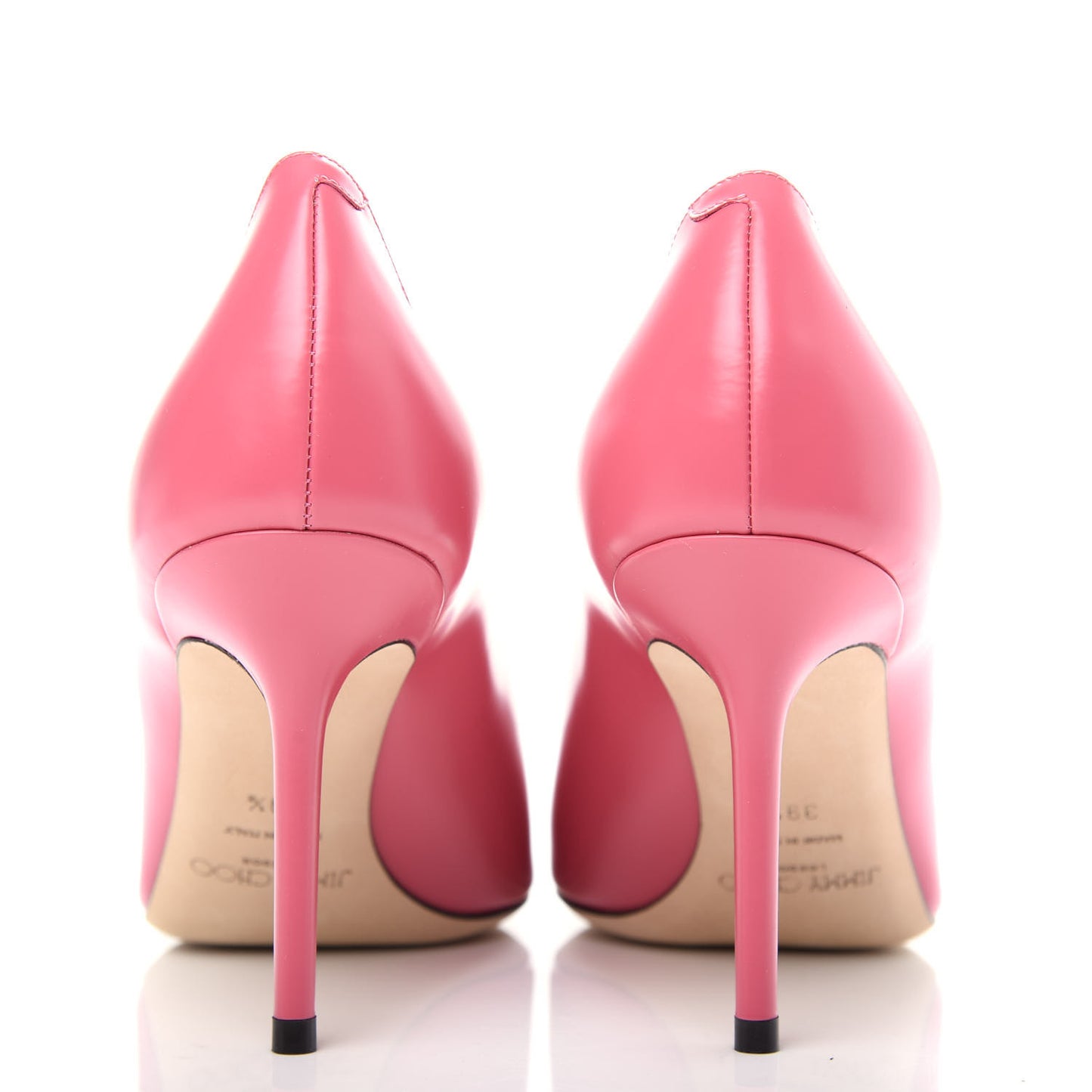Liquid Leather Love 85 Pumps 39.5 Bubble
