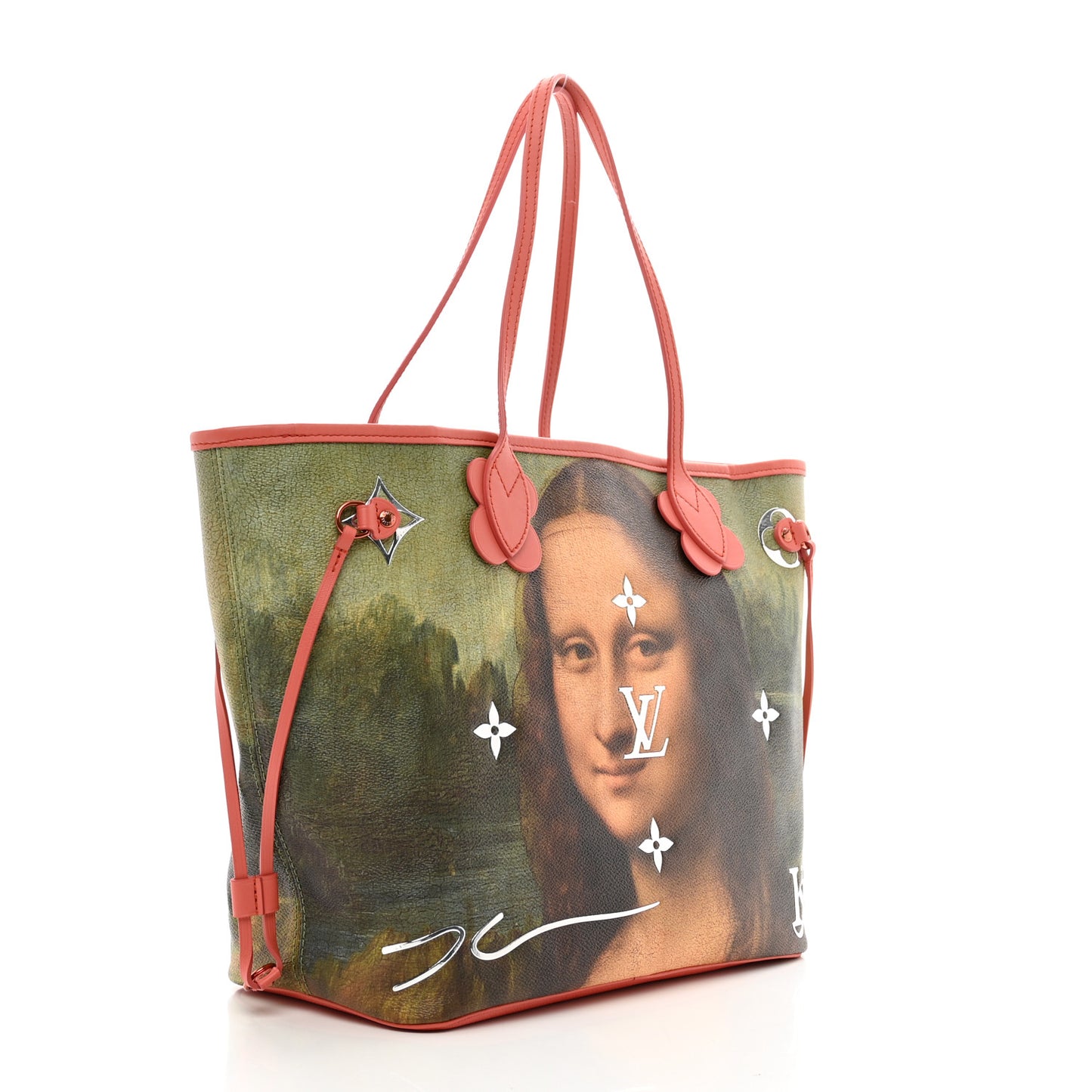 Masters Da Vinci Neverfull MM