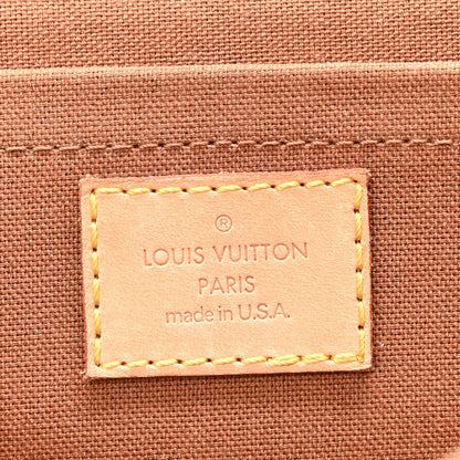 Louis Vuitton Monogram Tikal PM 6 of 10