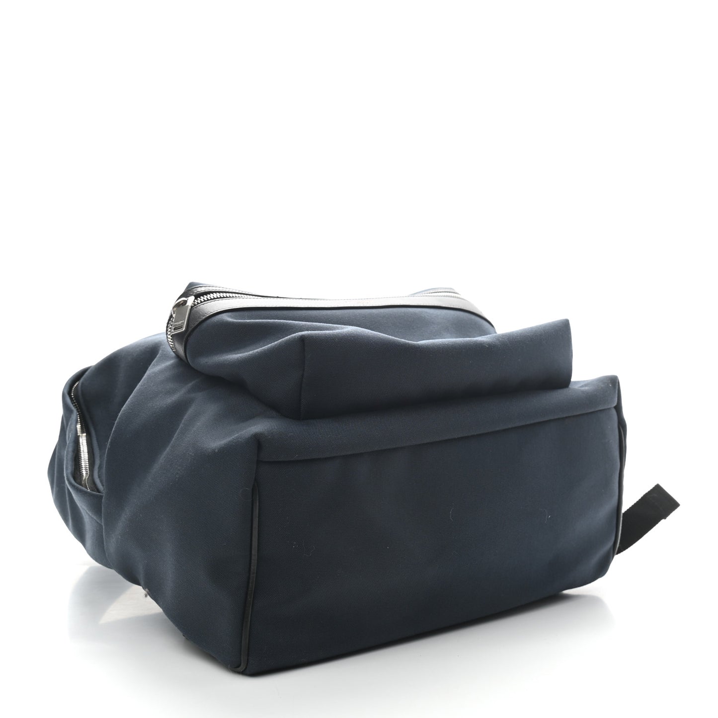 Canvas Classic Hunting Backpack Navy