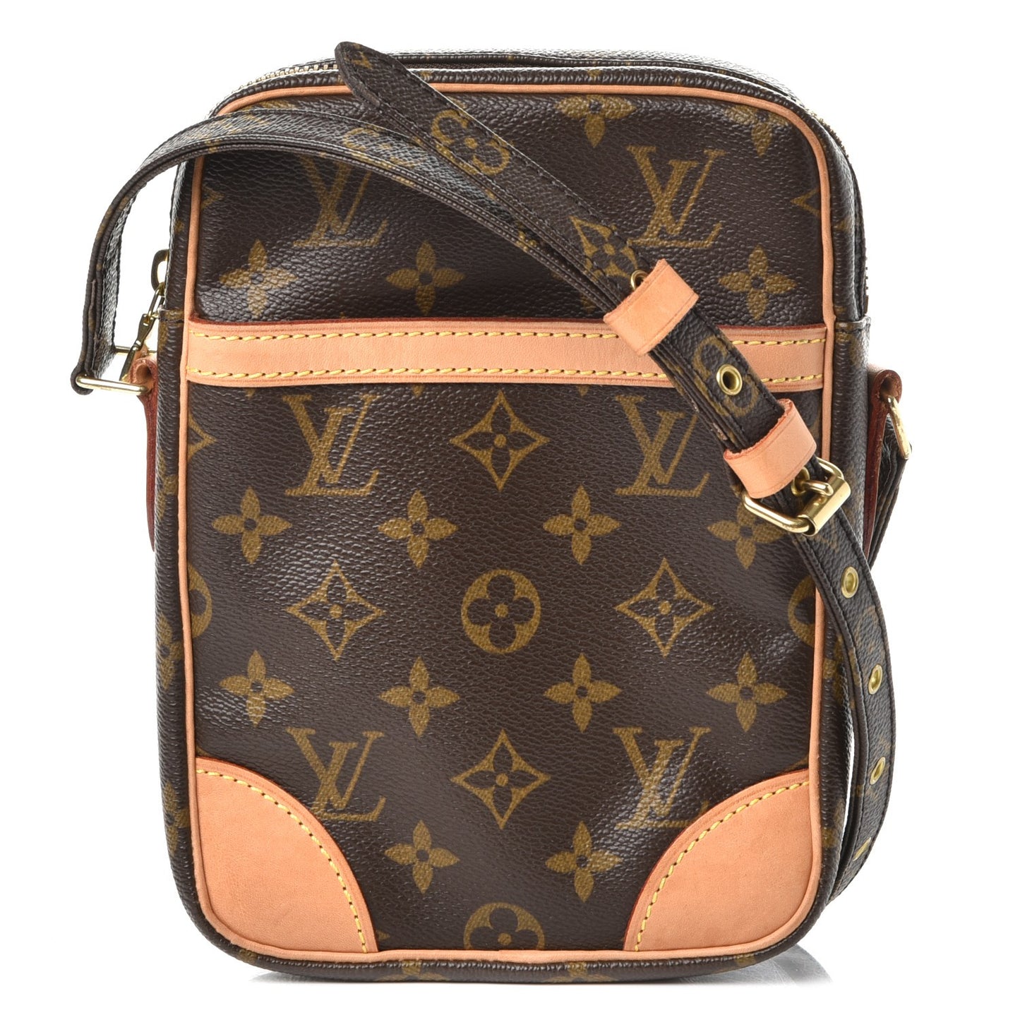 Monogram Danube 21