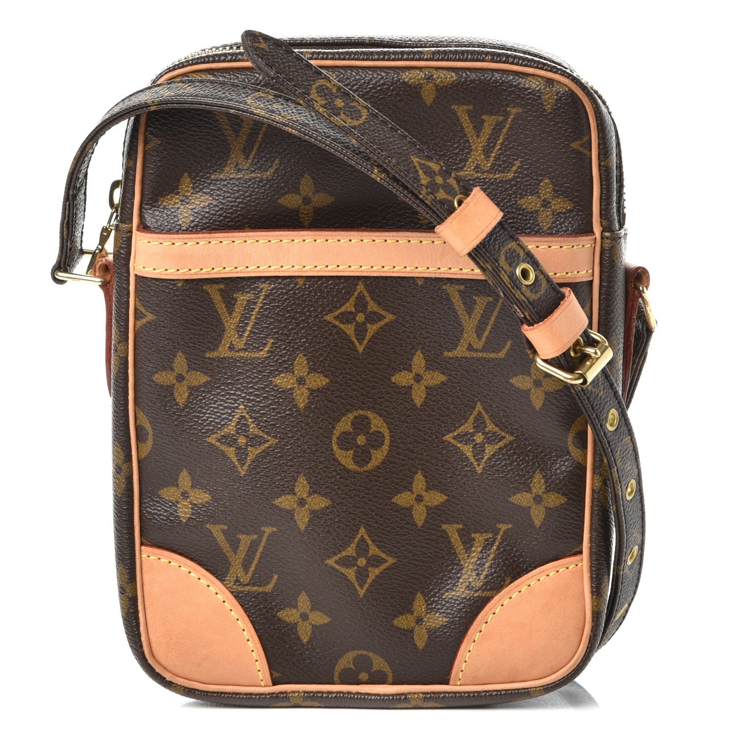 Louis Vuitton Monogram Danube 21 1 of 7