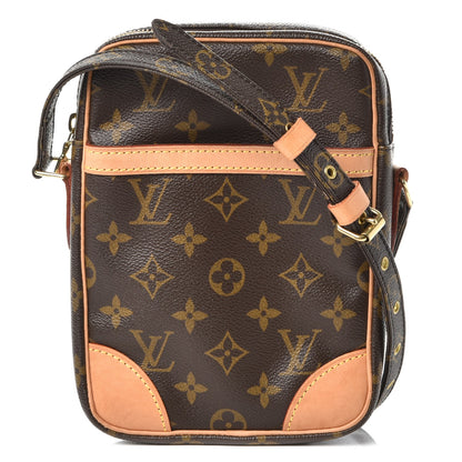 Louis Vuitton Monogram Danube 21 1 of 7