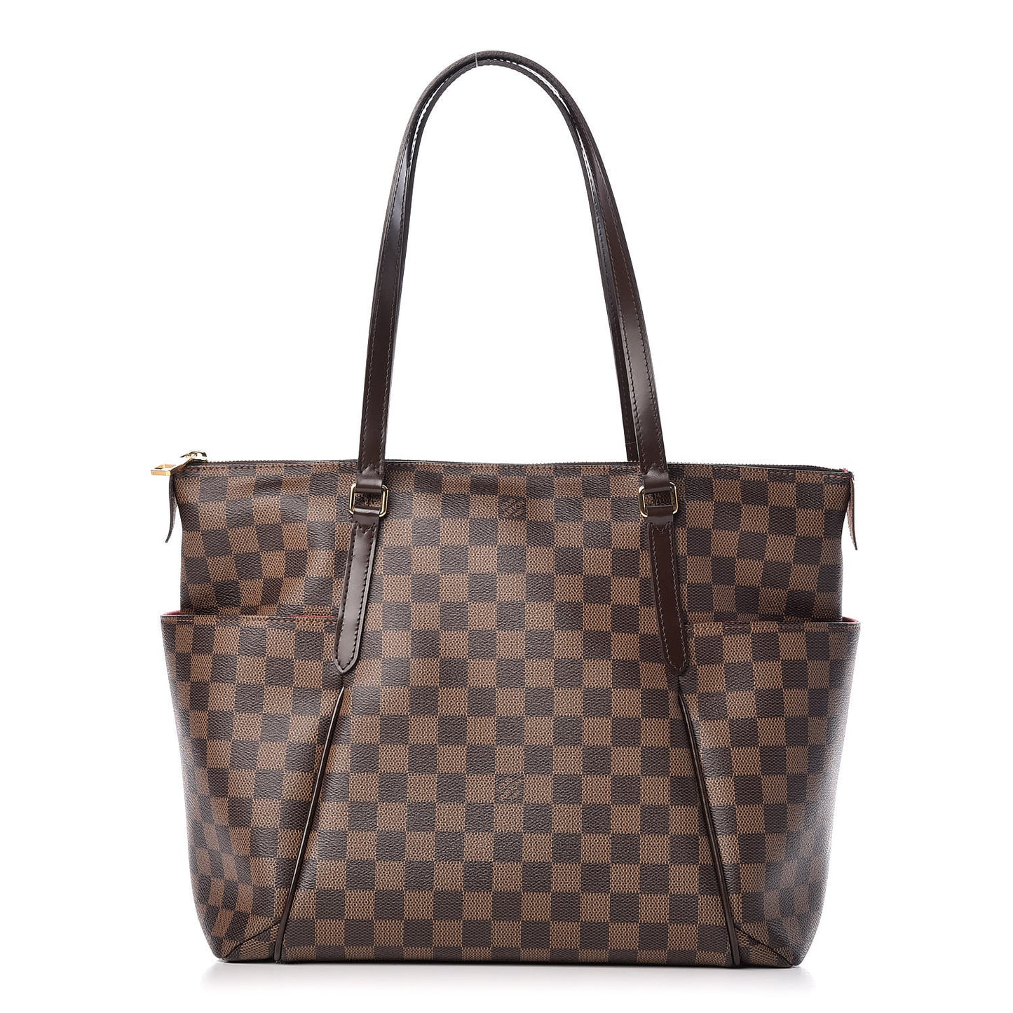Damier Ebene Totally MM