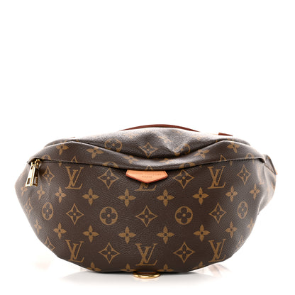 Louis Vuitton Monogram Bumbag 1 of 15