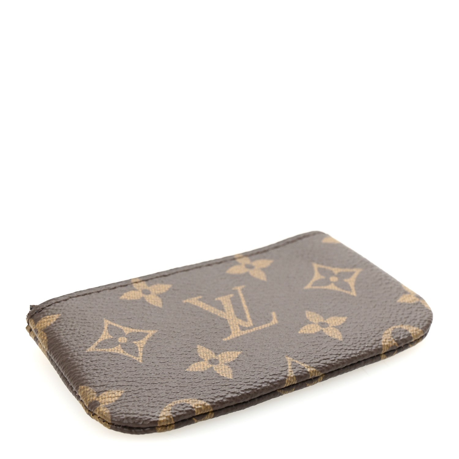Louis Vuitton Monogram Key Pouch 4 of 7