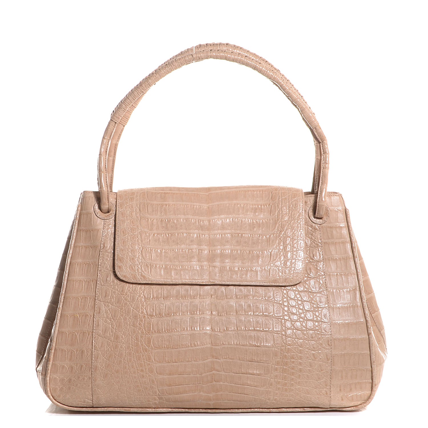 Nancy Gonzalez Crocodile Flap 1 of 19
