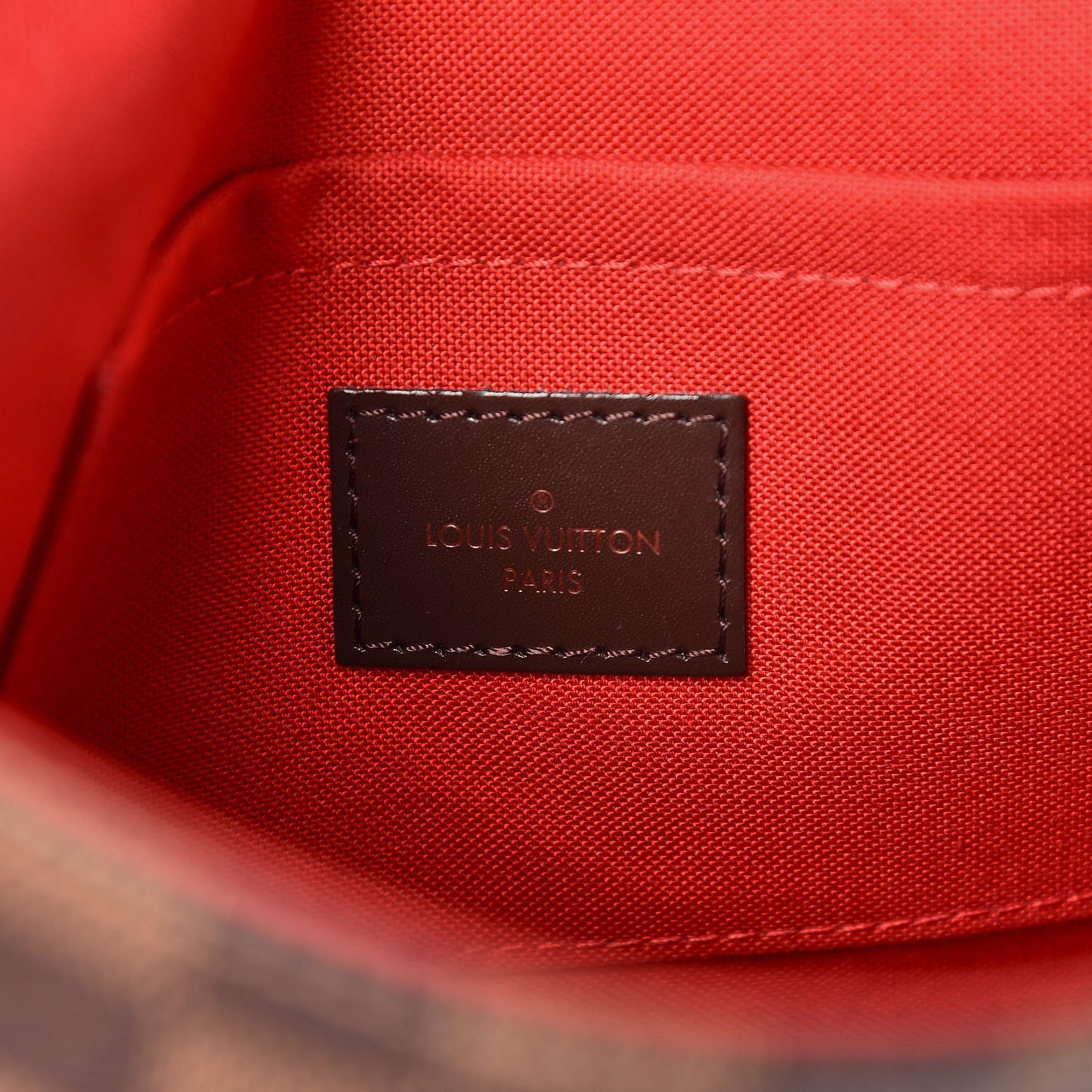 Damier Ebene Favorite MM