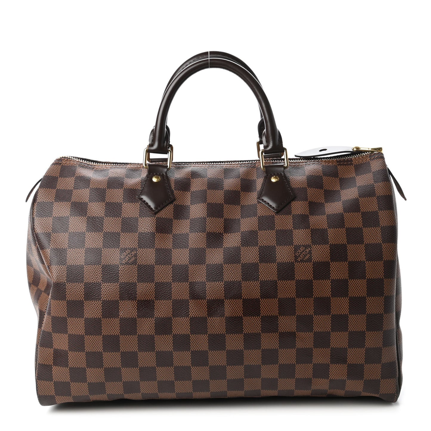 Damier Ebene Speedy 35