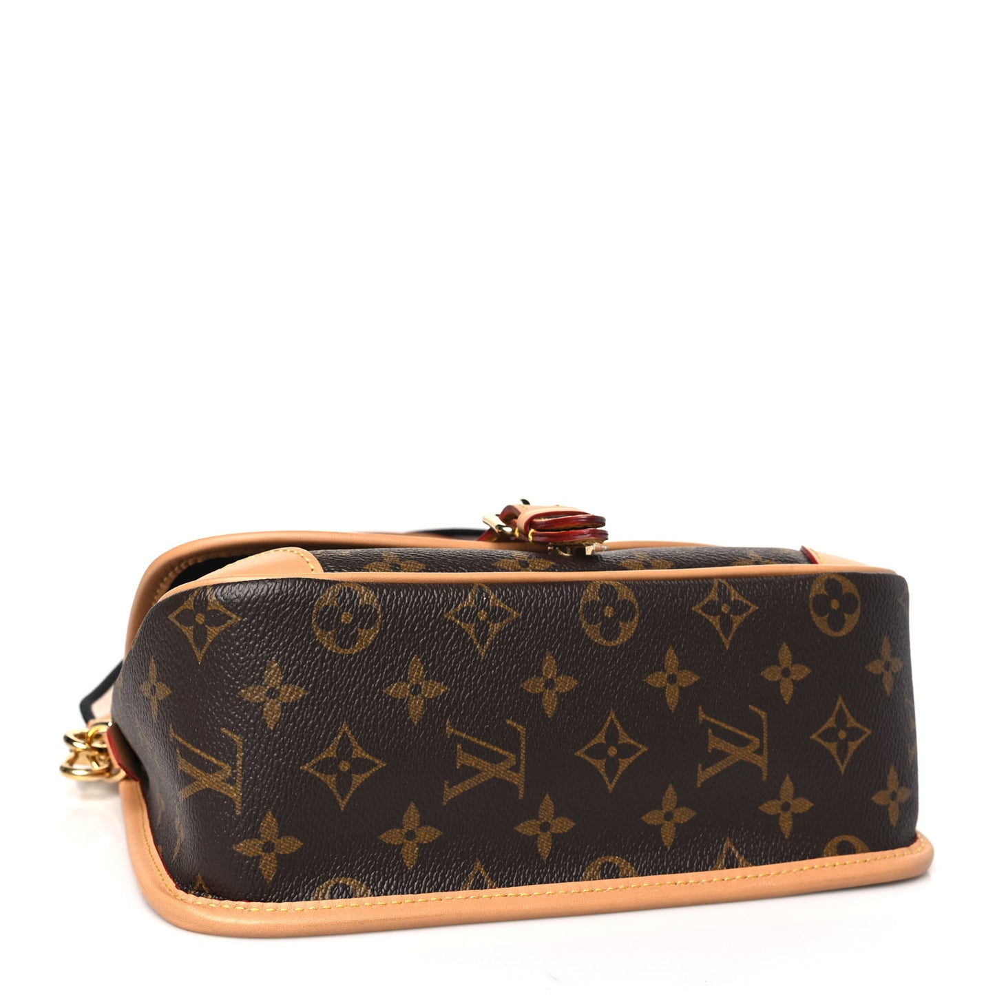 Monogram Diane Black