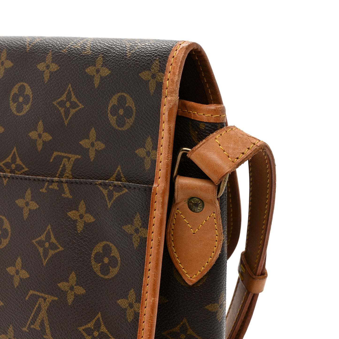 Monogram Sac Gibeciere GM