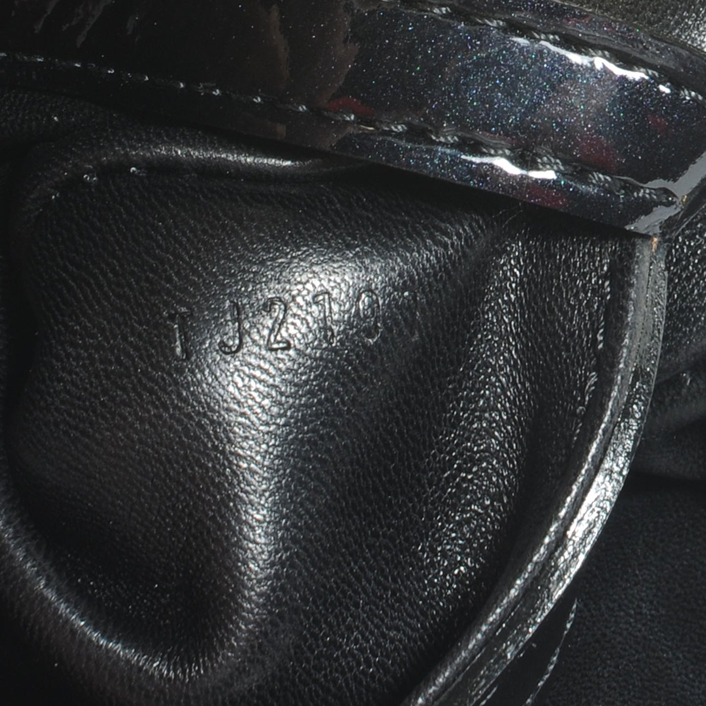 Patent Fascination Lockit BB Frame Black