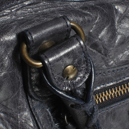 Balenciaga Chevre City Ink 5 of 10