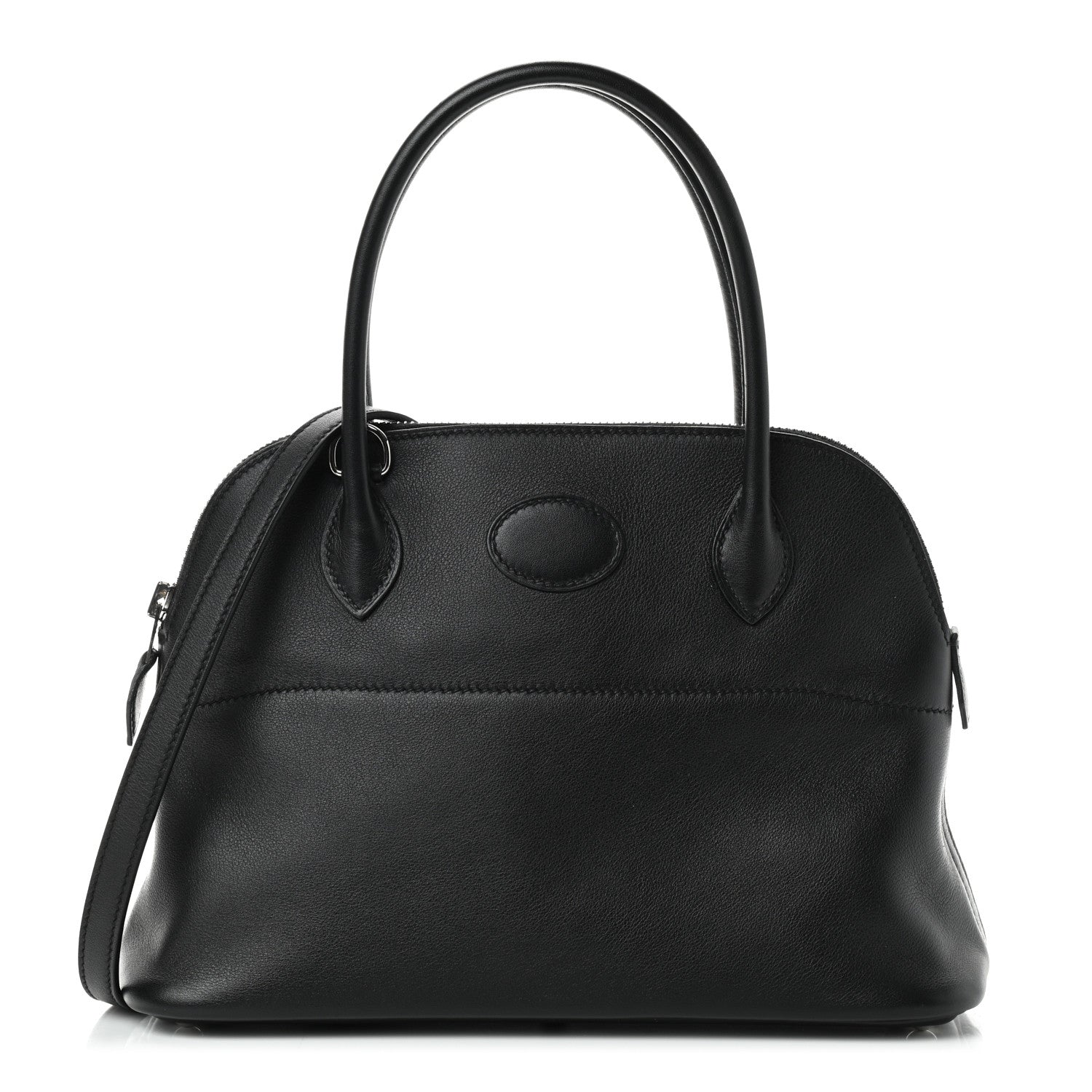 Hermes Swift Bolide 27 Black 1 of 7