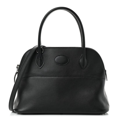 Hermes Swift Bolide 27 Black 1 of 7