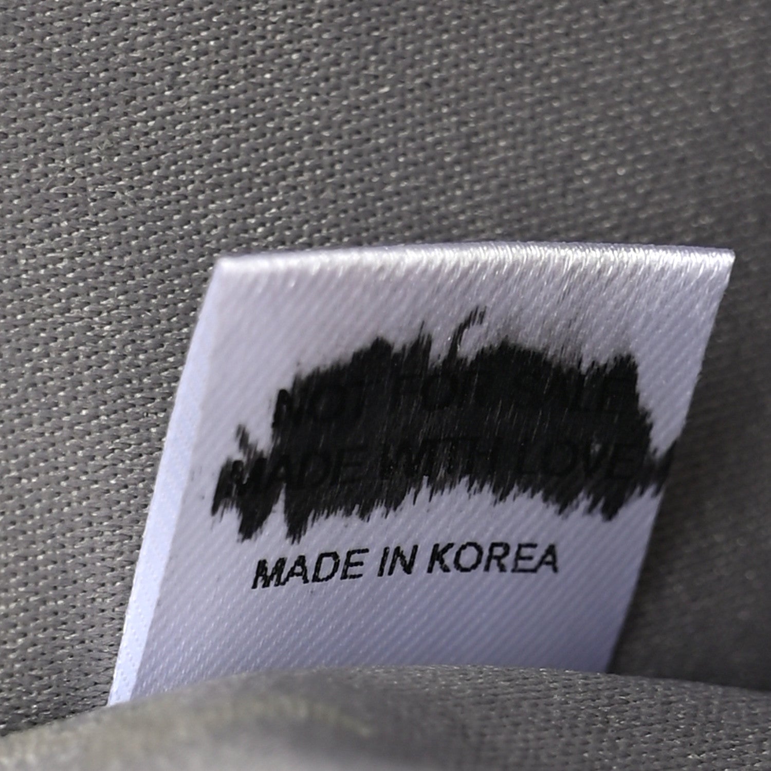 MCM Visetos Small Crossbody Pouch Black 8 of 12