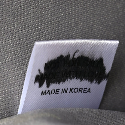 MCM Visetos Small Crossbody Pouch Black 8 of 12