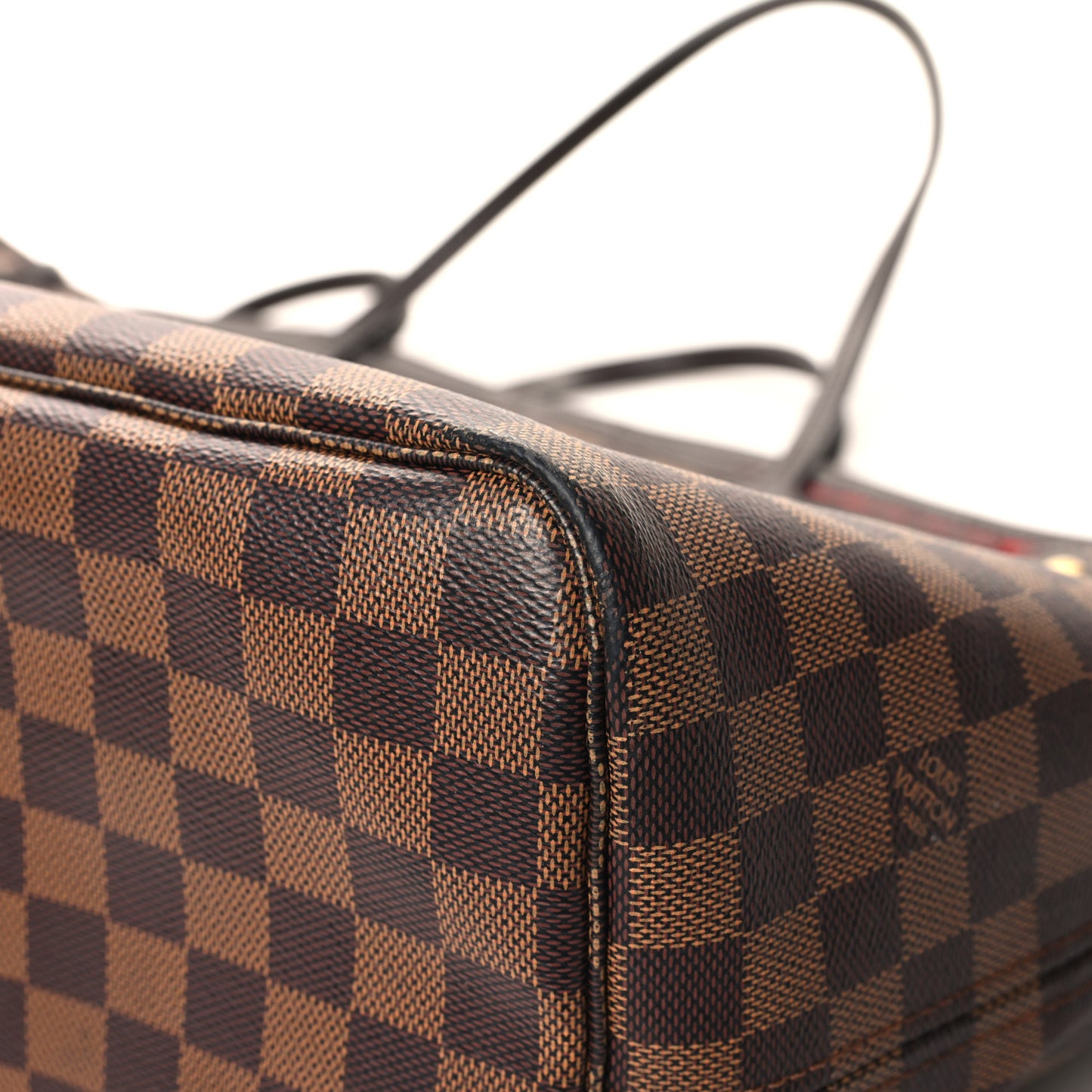 Damier Ebene Neo Neverfull GM