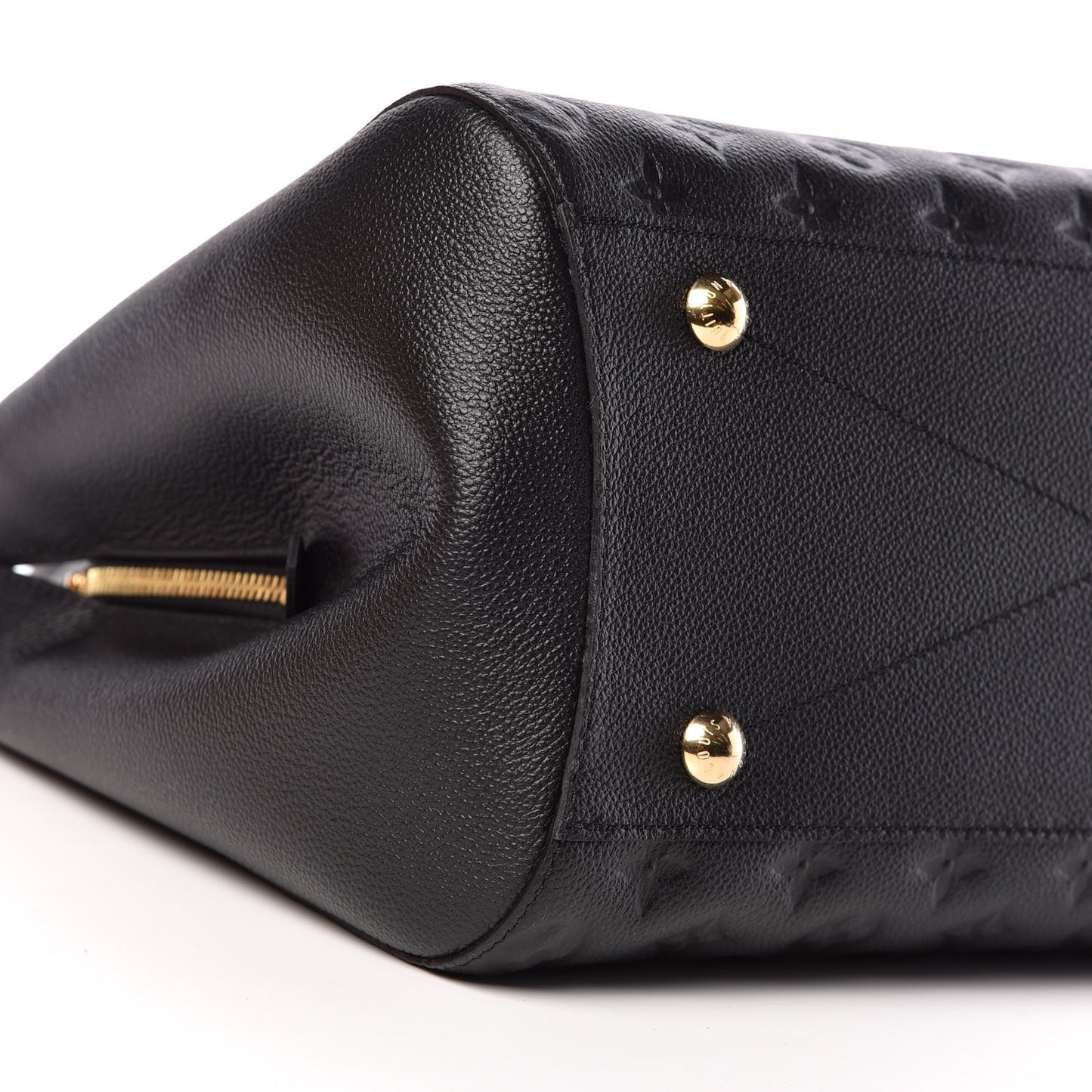 Empreinte Montaigne GM Black