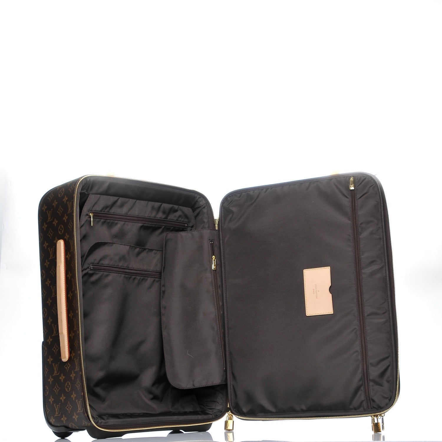 Louis Vuitton Monogram Pegase 55 Business NM 4 of 15