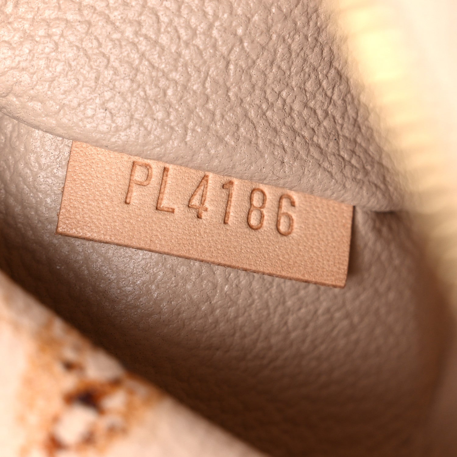 Louis Vuitton Monogram Nice BB 7 of 9